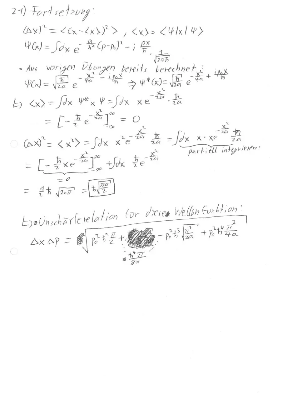 Page 2 of 4, Theo Blatt 6