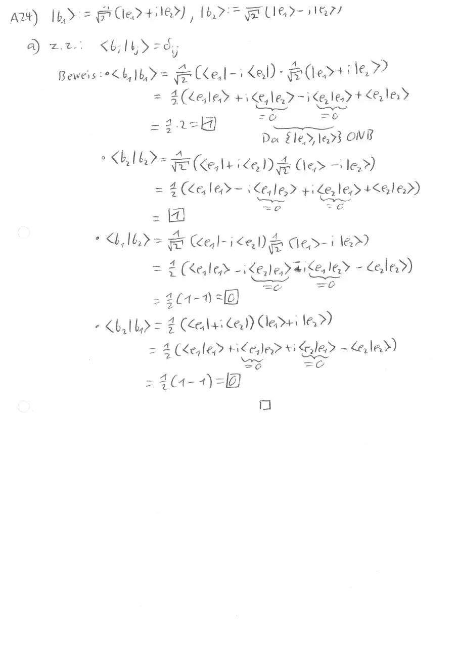 Page 3 of 4, Theo Blatt 6