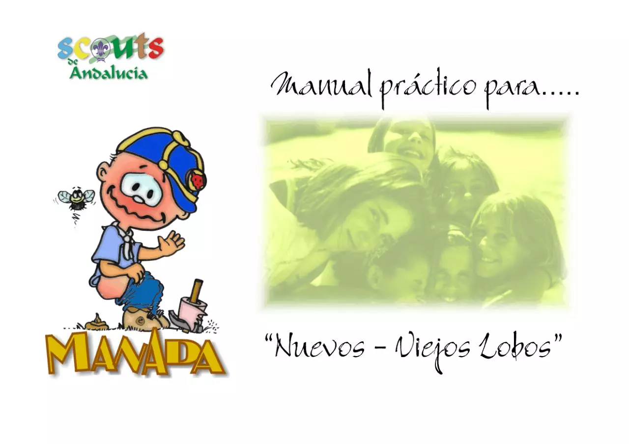 Page 1 of 69, nuevo viejo lobo