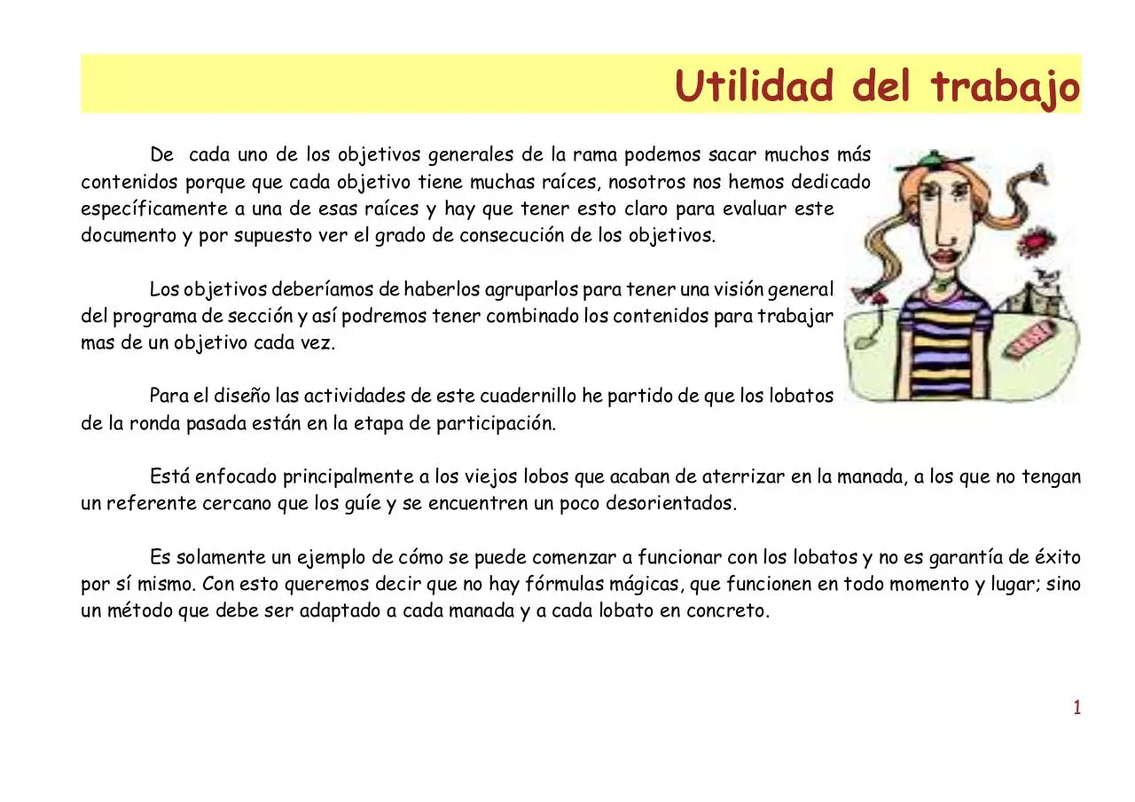 Page 3 of 69, nuevo viejo lobo