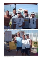 Page 4, Articolo Coppa Uisp 2011