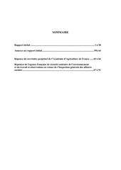 Page 2, gsm 90 rapport igas afsse 2005 telephonie mobile