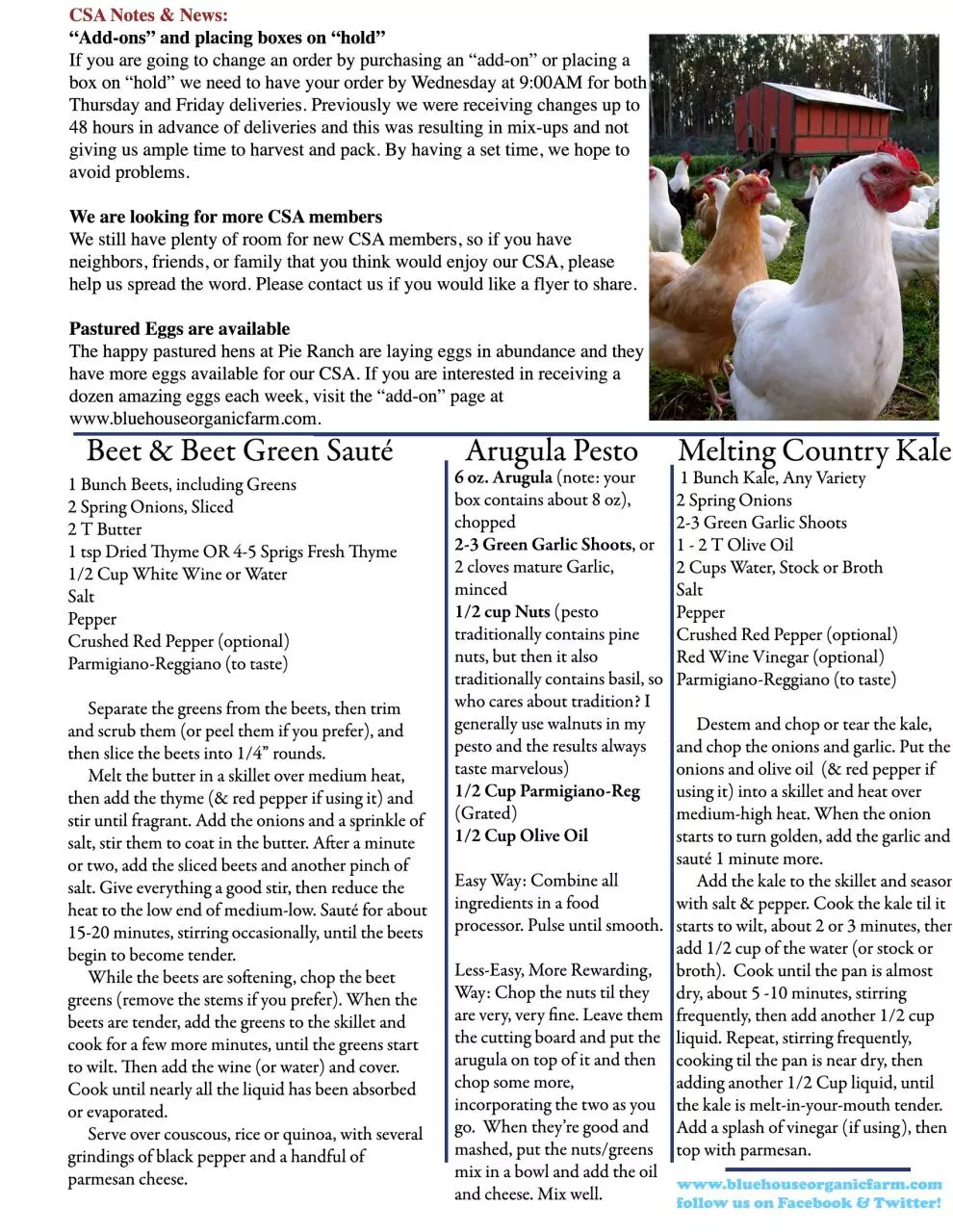 Page 2 of 2, 06.02 Newsletter