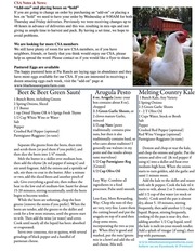 Page 2, 06.02 Newsletter