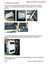 Page 5, CASE PARA PEDALES