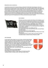Page 5, Swedish Briefing