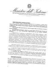 Page 3, Agevolazioni per viaggi ferroviari e marittimi