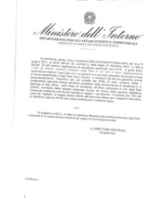 Page 5, Agevolazioni per viaggi ferroviari e marittimi