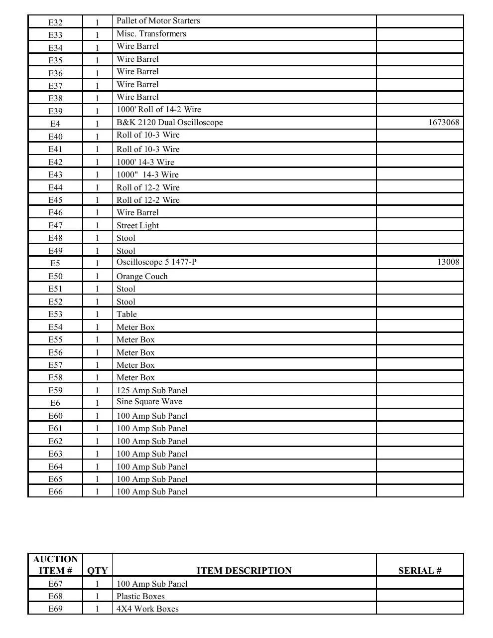 Page 4 of 7, Belmont June 2011 Flyer