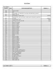 Page 2, Belmont June 2011 Flyer