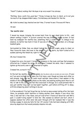 Page 2, All Alone
