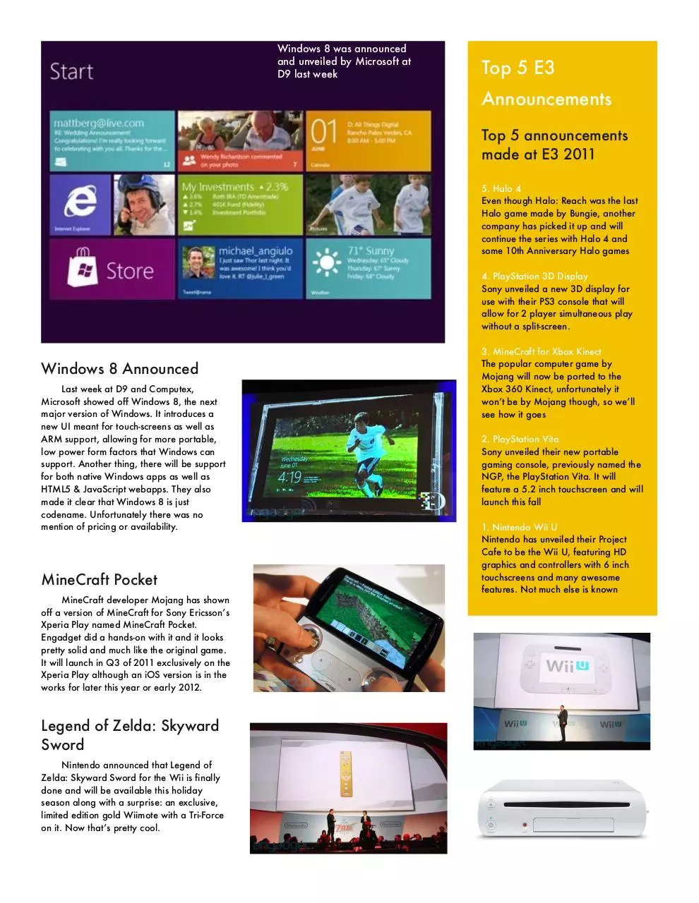 Page 2 of 2, HDTech002