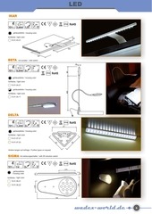 Page 5, Wadex Katalog