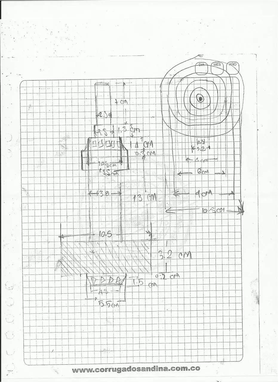 Page 1 of 1, d2