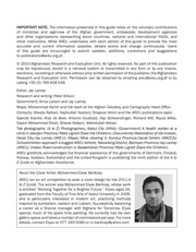 Page 4, Guide to Afghanistan