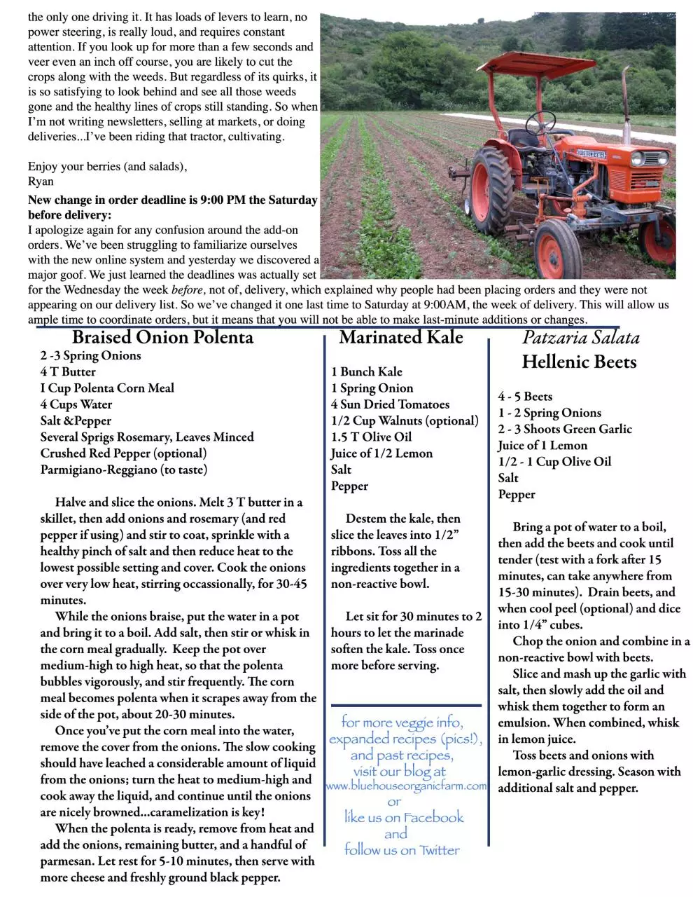 Page 2 of 2, 06.16 Newsletter