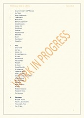 Page 3, RNG Strategy Guide By Yun