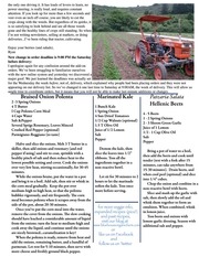 Page 2, 06.17 Newsletter