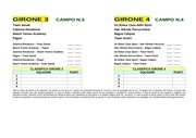 Page 4, Tabellone SUPERCOPPA 2011 A3