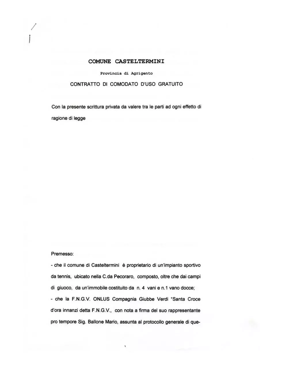 Page 1 of 3, contratto figv