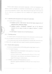 Page 4, Regolamento Comunale Impianti Sportivi