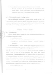 Page 5, Regolamento Comunale Impianti Sportivi