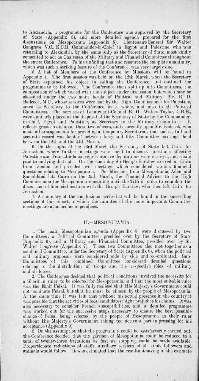 Page 3 of 11, CAB 24 122 0 0066