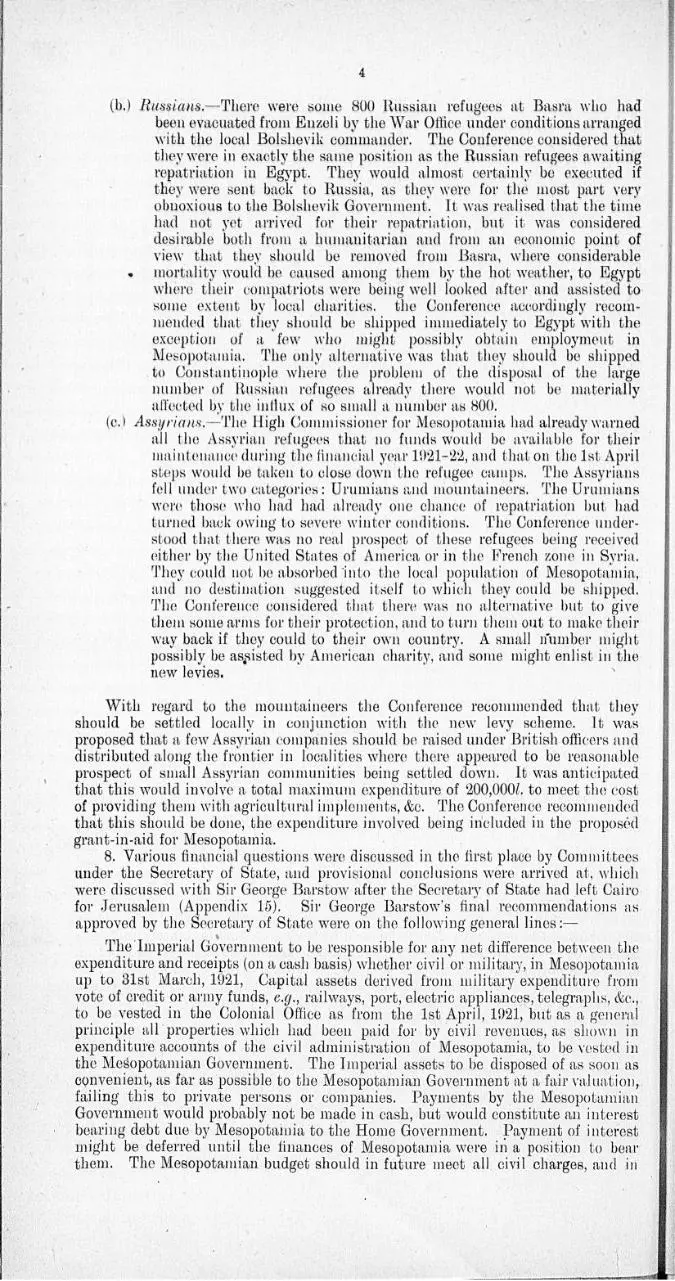 Page 5 of 11, CAB 24 122 0 0066