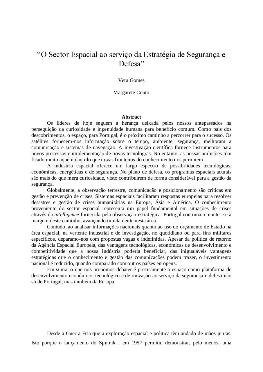 Page 1 of 11, Paper Congresso blog