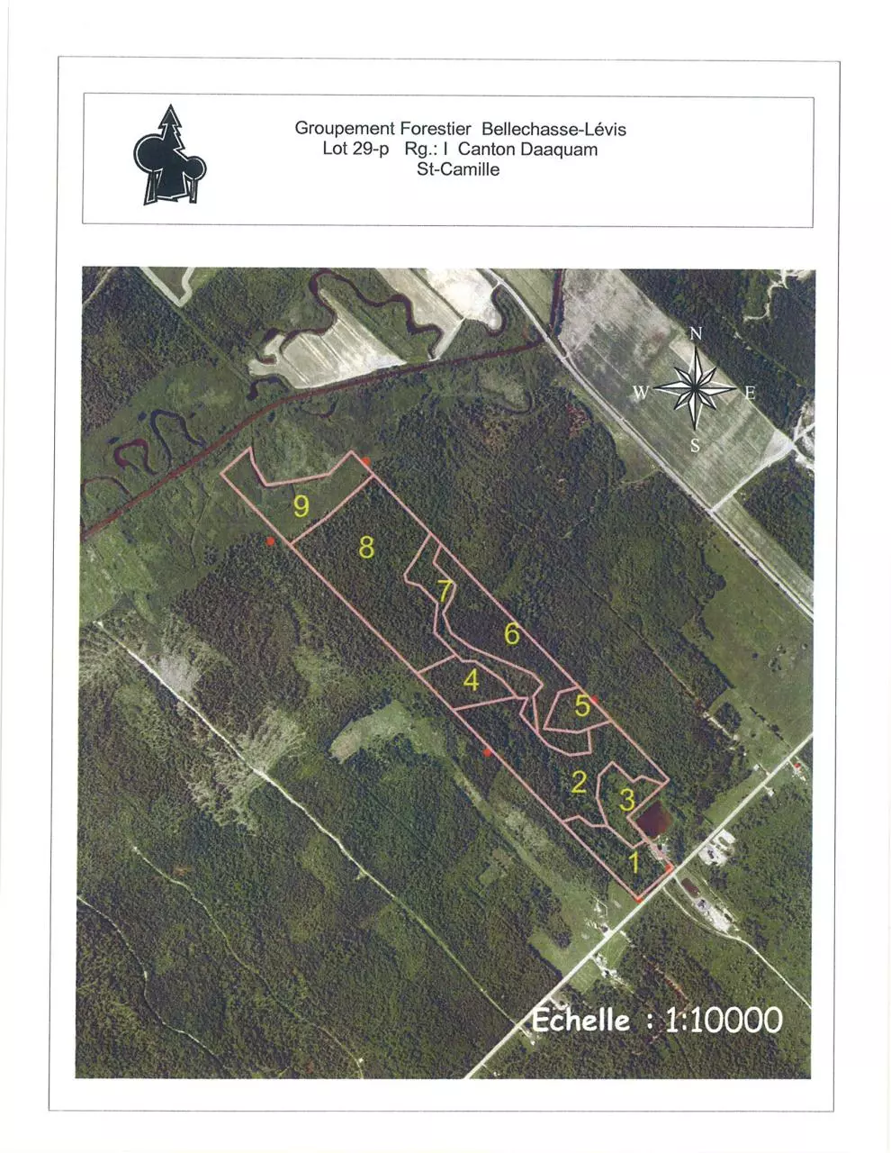 Page 4 of 5, St Camille lot 29p