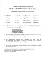 Page 1, St Camille lot 29p