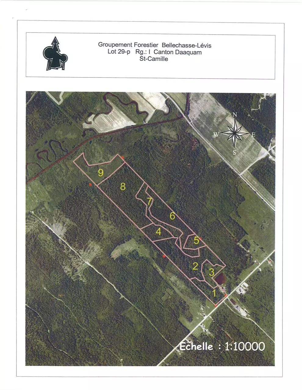Page 3 of 5, St Camille lot 29p