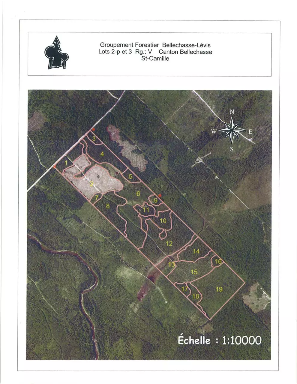 Page 4 of 5, St Camille lot 2p et 3