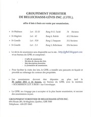 Page 1, St Camille lot 2p et 3