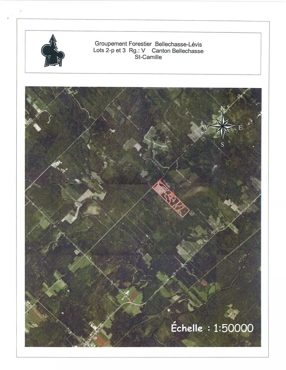Page 2 of 5, St Camille lot 2p et 3