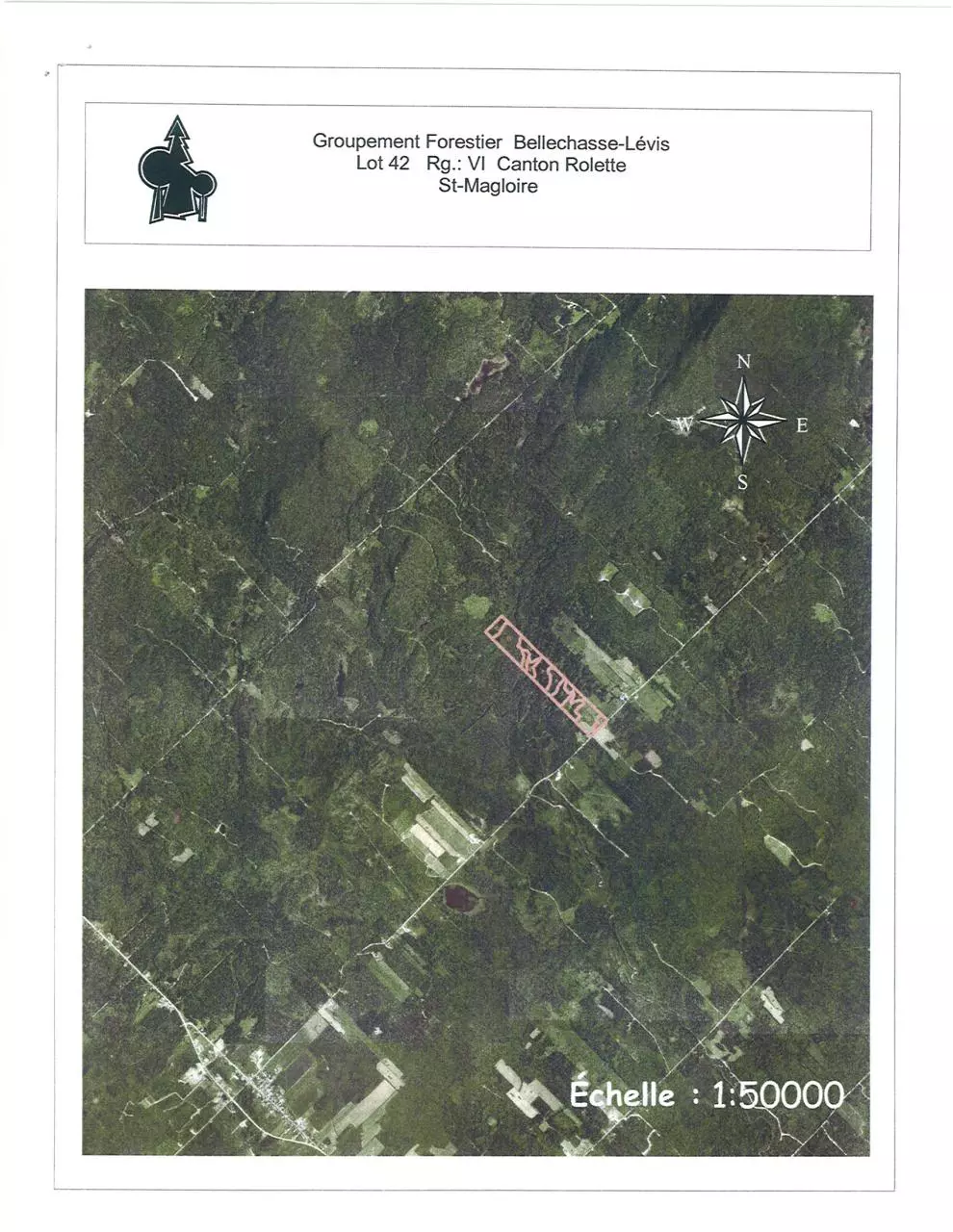 Page 2 of 5, St Magloire lot 42