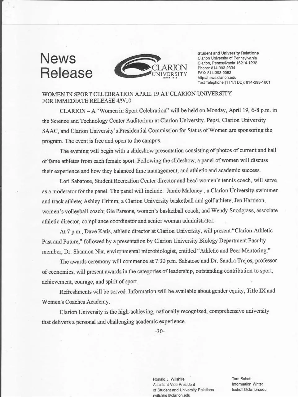 Page 1 of 1, womens