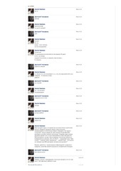 Page 2, Messages