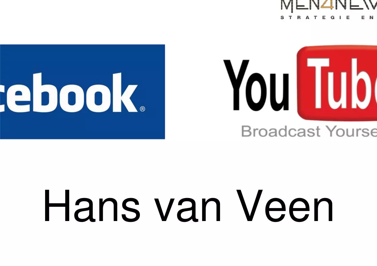 Page 2 of 28, facebook workshop het nieuwe winkelen socialmedia