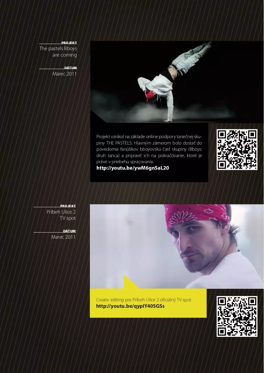 Page 4 of 13, LAJKZ PORTFOLIO