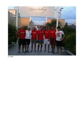 Page 3, Supercoppa 2011 MARINA BAY