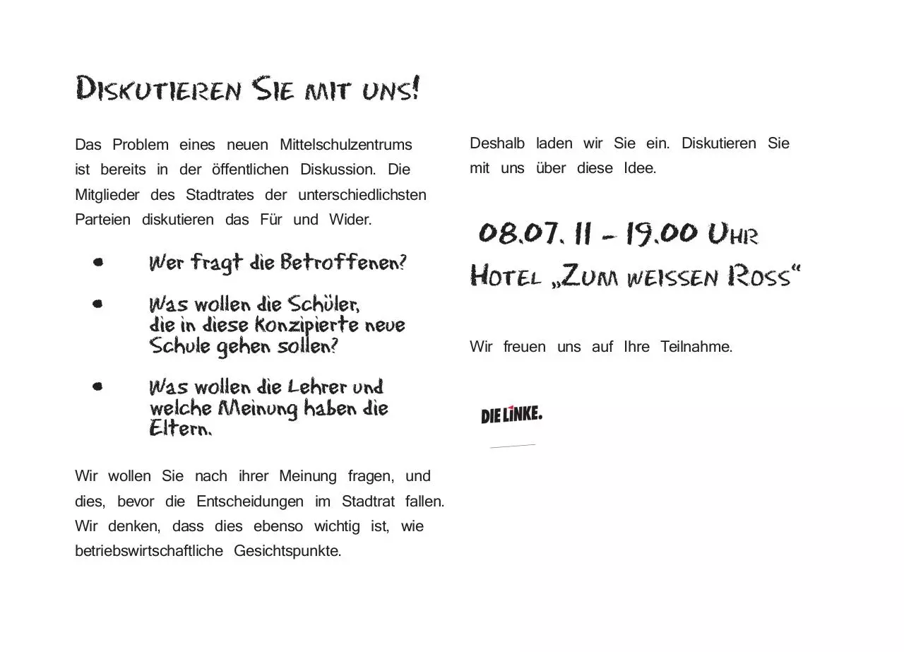 Page 2 of 2, Einladung