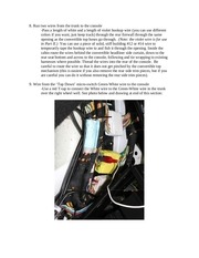 Page 4, Rear Window Control Modifications