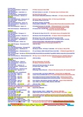 Page 2, WM Spielplan 2010 Suedafrika a2 MARIOS MARANGOS wkw.de