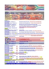 Page 2, WM Spielplan 2010 Suedafrika MARIOS MARANGOS wkw.de