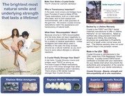 Page 2, Zirconia Brochure2