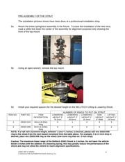 Page 4, Front Install