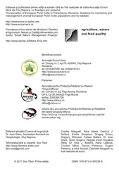Page 3, Emys orbicularis.Extras descriere