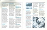 Page 4, Horizons Cast Member Brochure