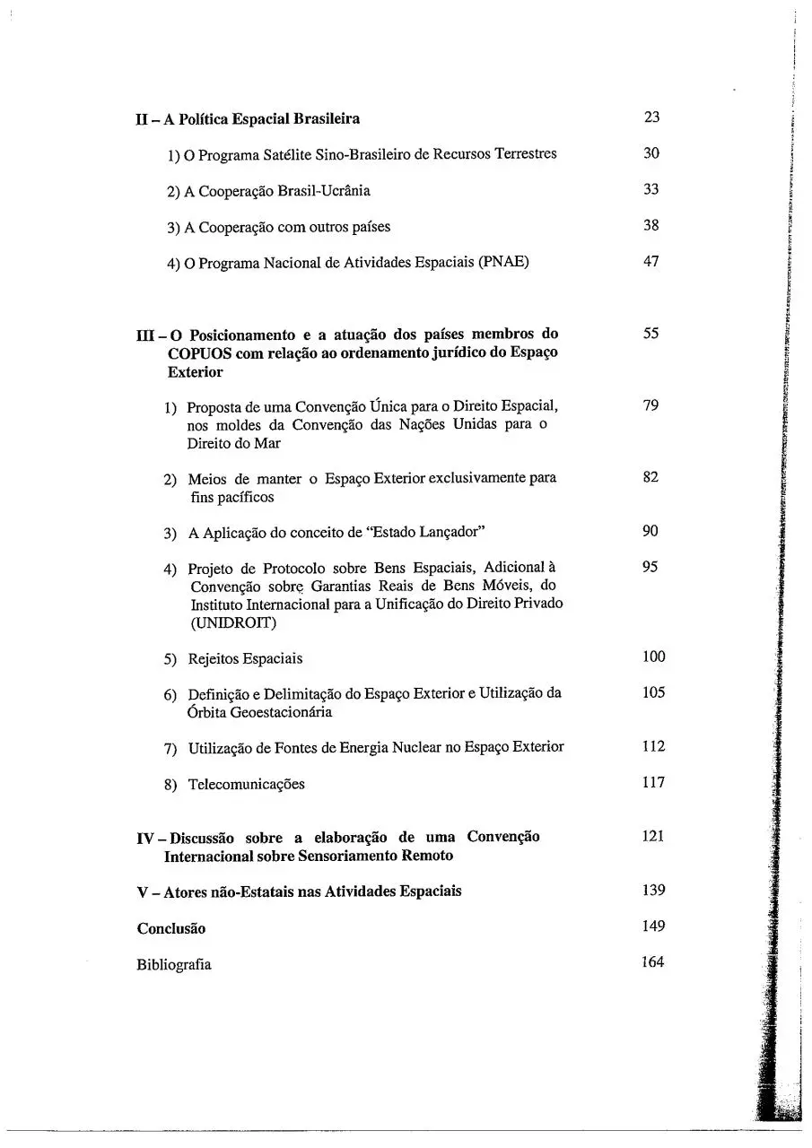 Page 3 of 175, tese direito espacial
